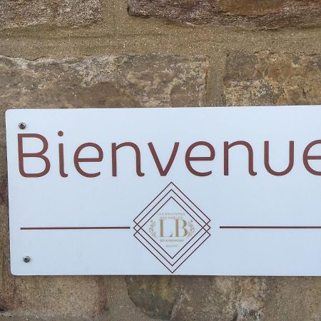 Les Bruyeres Bed & Breakfast Les Sables-d'Olonne Bagian luar foto