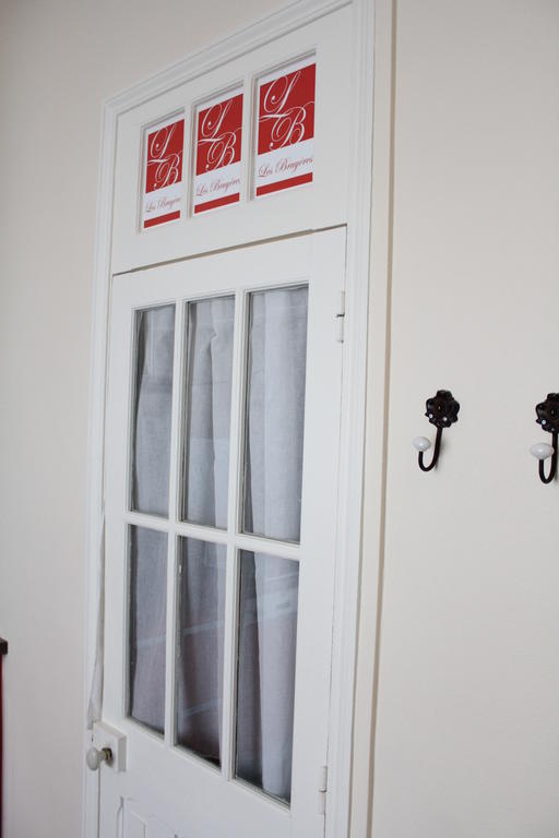 Les Bruyeres Bed & Breakfast Les Sables-d'Olonne Bagian luar foto