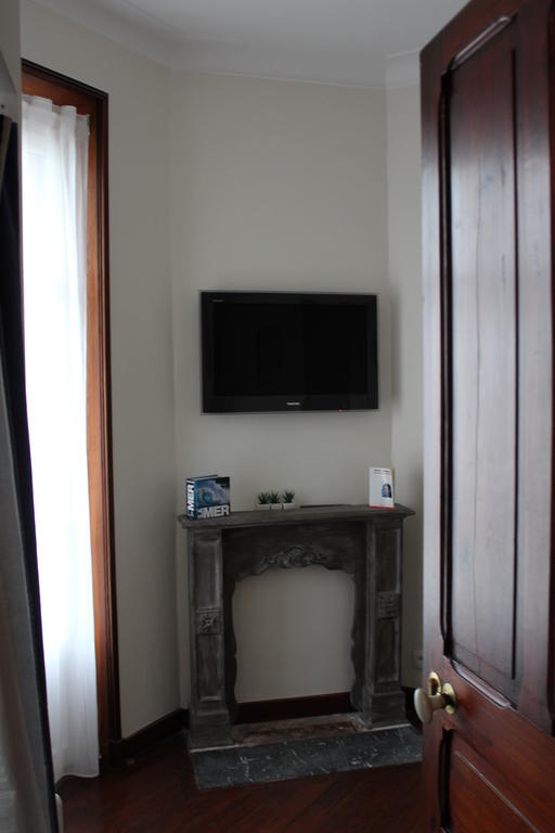 Les Bruyeres Bed & Breakfast Les Sables-d'Olonne Bagian luar foto