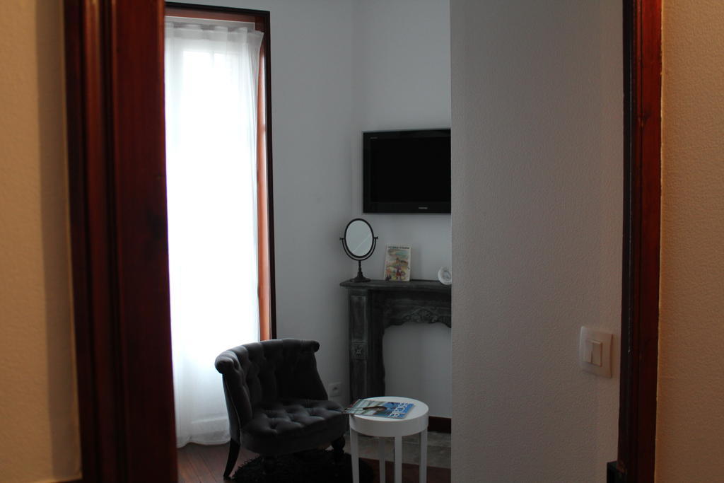 Les Bruyeres Bed & Breakfast Les Sables-d'Olonne Ruang foto