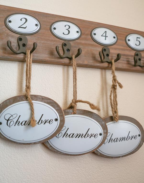 Les Bruyeres Bed & Breakfast Les Sables-d'Olonne Bagian luar foto