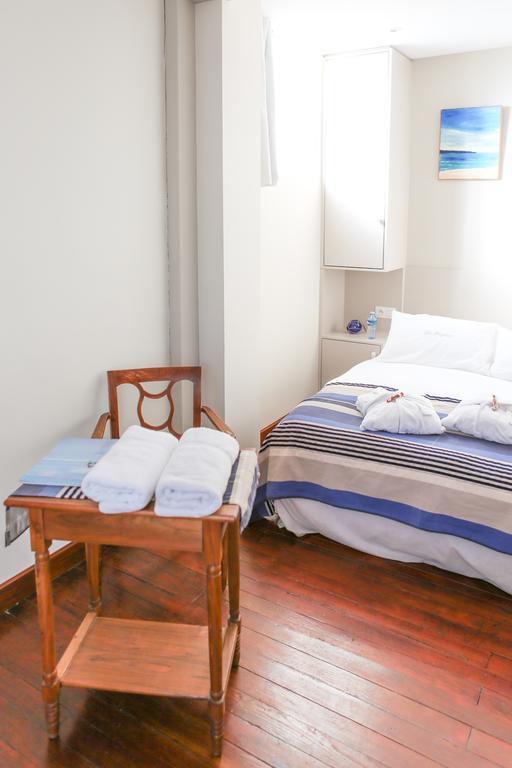 Les Bruyeres Bed & Breakfast Les Sables-d'Olonne Bagian luar foto