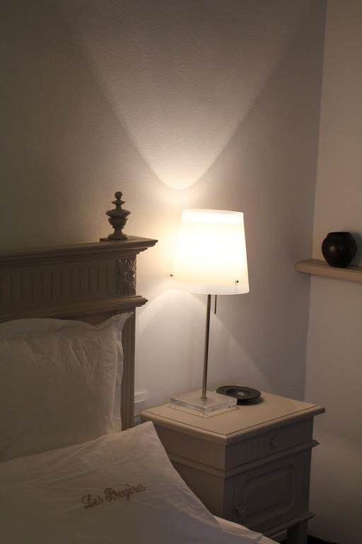Les Bruyeres Bed & Breakfast Les Sables-d'Olonne Ruang foto
