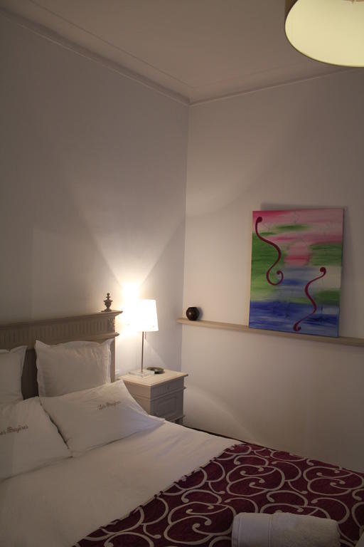 Les Bruyeres Bed & Breakfast Les Sables-d'Olonne Ruang foto