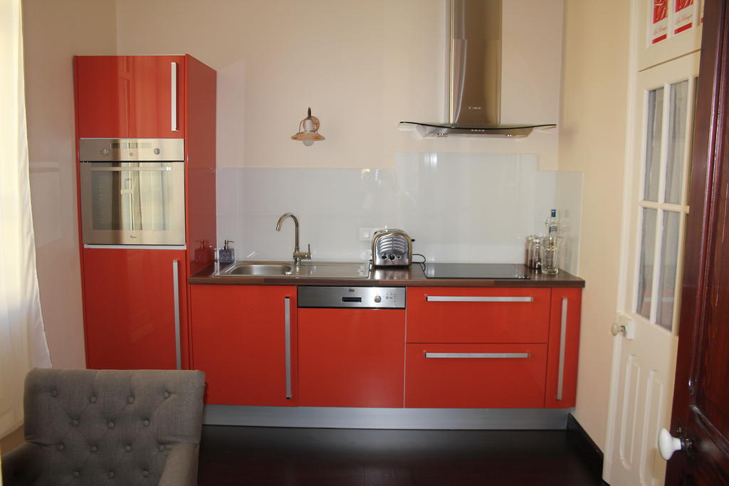 Les Bruyeres Bed & Breakfast Les Sables-d'Olonne Bagian luar foto