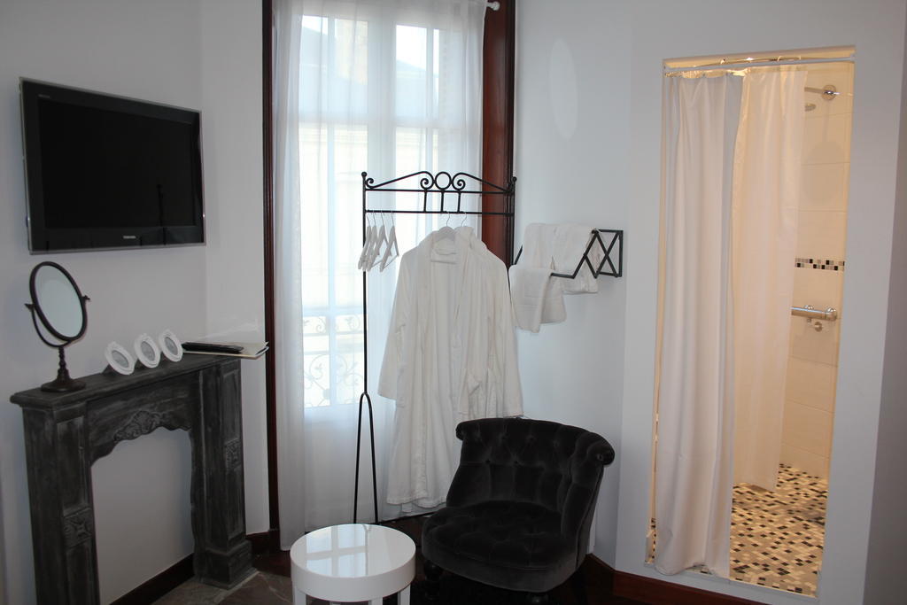 Les Bruyeres Bed & Breakfast Les Sables-d'Olonne Ruang foto