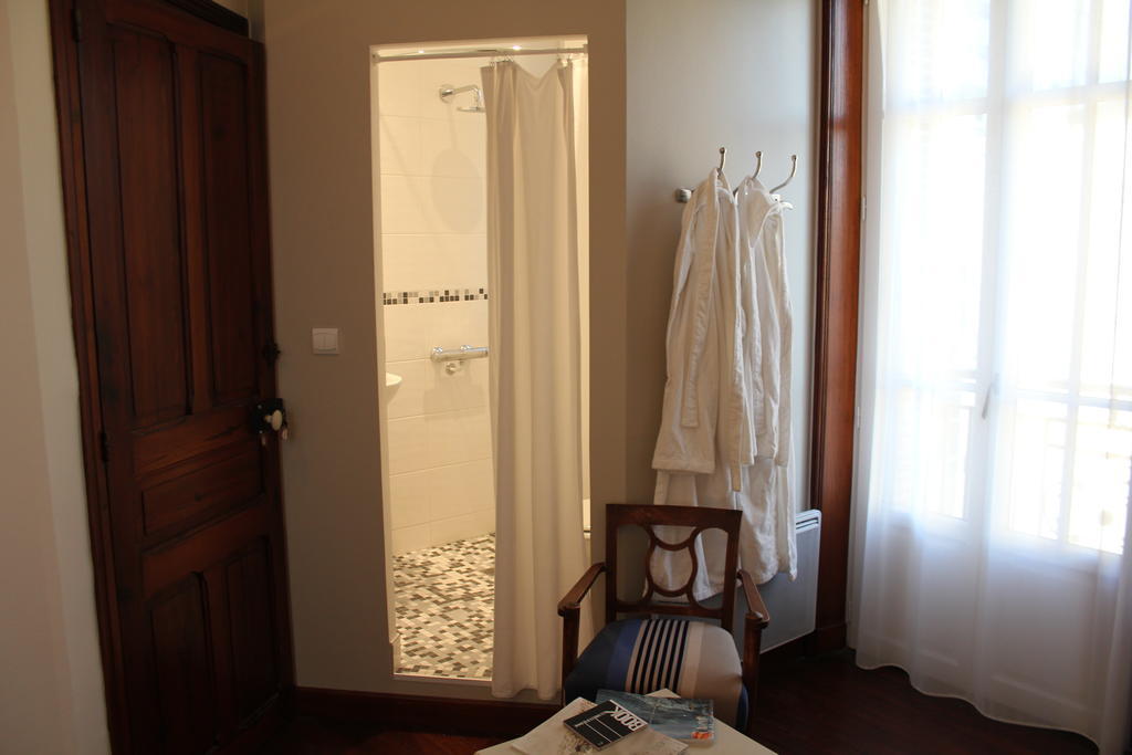 Les Bruyeres Bed & Breakfast Les Sables-d'Olonne Ruang foto
